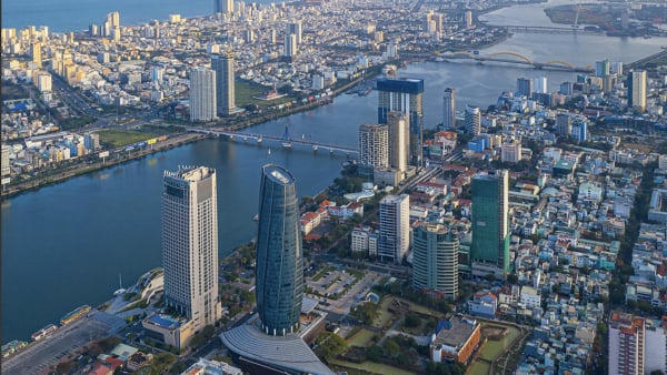 Công ty Bất động sản S-Realty Đà Nẵng nợ thuế hơn 74 tỷ đồng Công ty Bất động sản S-Realty Đà Nẵng nợ thuế hơn 74 tỷ đồng