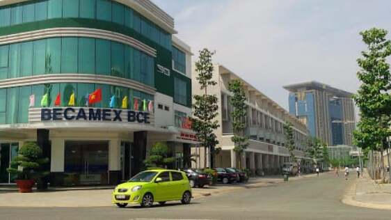 Becamex BCE xoá toàn bộ lãi luỹ kế 6 tháng đầu năm