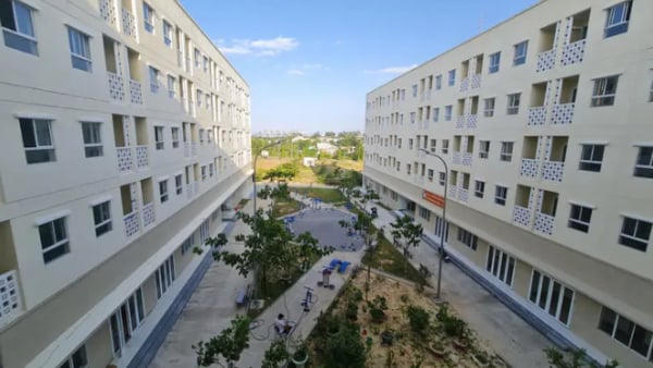 Hà Nội công khai 19 dự án nhà ở xã hội mới, lớn nhất hơn 53ha