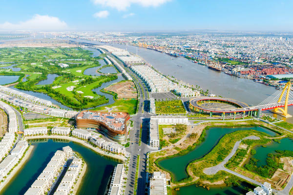 Giới thượng lưu đất Cảng tìm tài sản truyền đời, nhà phố đa công năng Royal Boulevard lên ngôi Giới thượng lưu đất Cảng tìm tài sản truyền đời, nhà phố đa công năng Royal Boulevard lên ngôi