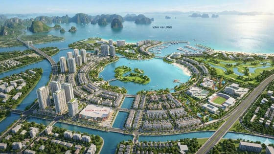 Mô hình phát triển đa ngành của Vingroup đang phát huy hiệu quả Mô hình phát triển đa ngành của Vingroup đang phát huy hiệu quả
