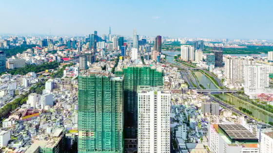 Nửa đầu năm 2026, Novaland ghi nhận 1.772 tỷ đồng lợi nhuận sau thuế Nửa đầu năm 2026, Novaland ghi nhận 1.772 tỷ đồng lợi nhuận sau thuế