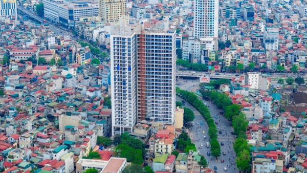 Hà Nội thu ngân sách gần 480 nghìn tỷ đồng sau 7 tháng, đạt 73,8% dự toán Hà Nội thu ngân sách gần 480 nghìn tỷ đồng sau 7 tháng, đạt 73,8% dự toán