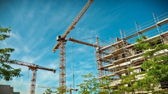 Quy chuẩn kỹ thuật mới thúc đẩy sử dụng năng lượng tiết kiệm trong công trình xây dựng