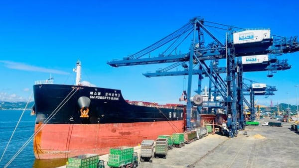 Xuất nhập khẩu tăng 28,1% sau 7 tháng, nhập siêu 20,52 tỷ USD