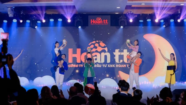 Xuất nhập khẩu Hoan TT bị phạt 200 triệu đồng
