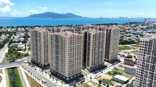 Chủ đầu tư dự án nhà ở thương mại được đề xuất bỏ điều kiện 'kinh nghiệm'