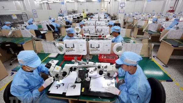 Doanh nghiệp thành lập mới tăng, số giải thể vẫn ở mức cao