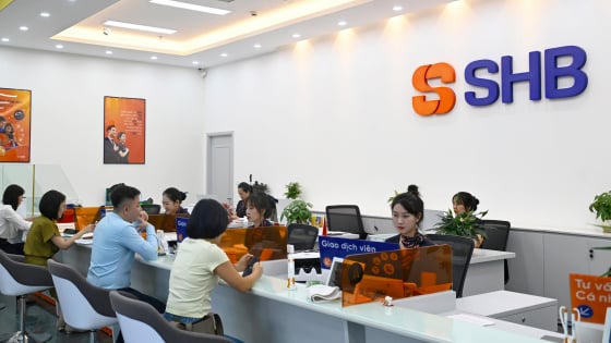 SHB lãi trước thuế 9.092 tỷ đồng trong 6 tháng, hoàn thành 51% kế hoạch năm