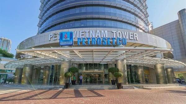 VietinBank Capital mua thêm 2,69 triệu cổ phiếu PET