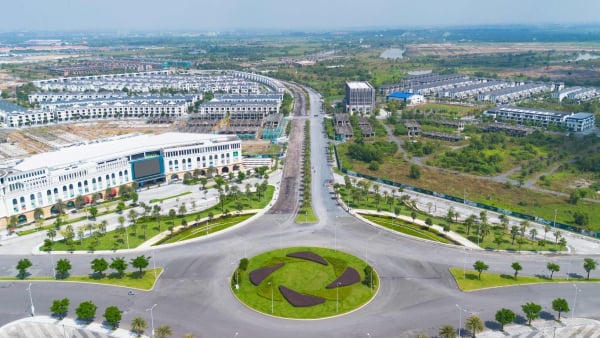 Đề nghị giải chấp 531 căn nhà thuộc dự án Aqua Marina City
