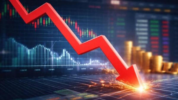VN-Index giảm nhẹ, khối ngoại vẫn mạnh tay mua ròng gần 500 tỷ đồng