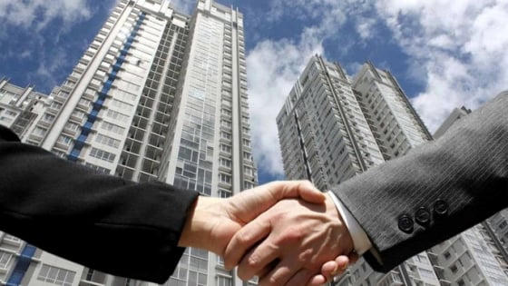 Thị trường M&A bất động sản: Dòng vốn ngoại ưu tiên tài sản chất lượng, bước vào giai đoạn chọn lọc Thị trường M&A bất động sản: Dòng vốn ngoại ưu tiên tài sản chất lượng, bước vào giai đoạn chọn lọc
