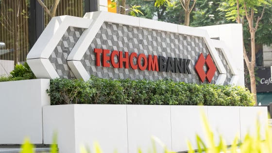 Techcombank bổ nhiệm một Phó Tổng Giám đốc mới