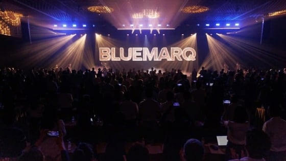 BLUEMARQ Group công bố chiến lược đầu tư và tái cấu trúc danh mục