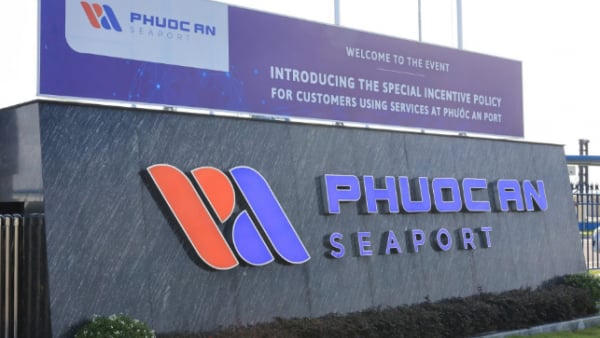 Cảng Phước An lỗ quý thứ bảy liên tiếp