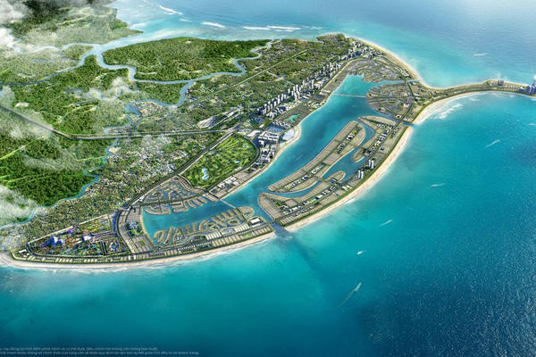 Báo quốc tế: Vinhomes đang hiện thực hóa điều thế giới kỳ vọng ở đô thị tương lai Báo quốc tế: Vinhomes đang hiện thực hóa điều thế giới kỳ vọng ở đô thị tương lai