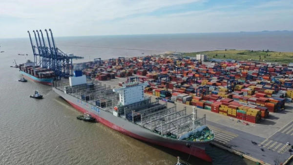 Cảng Sài Gòn không đáp ứng điều kiện công ty đại chúng Cảng Sài Gòn không đáp ứng điều kiện công ty đại chúng