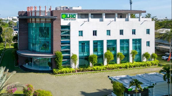 Long Hậu sắp trả cổ tức tiền mặt tỷ lệ 21%
