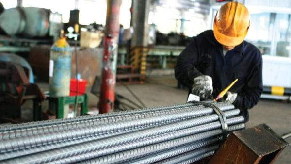 Thép Pomina lỗ thêm 325 tỷ đồng trong nửa đầu năm 2026