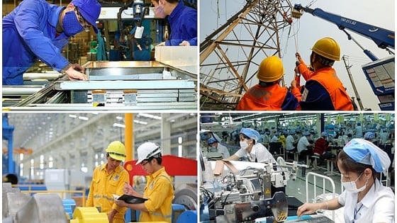 Tiêu chuẩn văn hóa kinh doanh - Thước đo năng lực phát triển bền vững