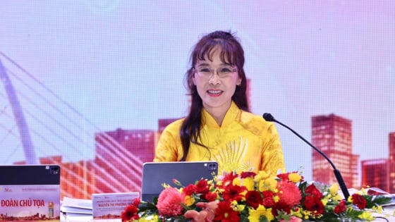 HDBank sẽ trở thành định chế tài chính công nghệ toàn cầu