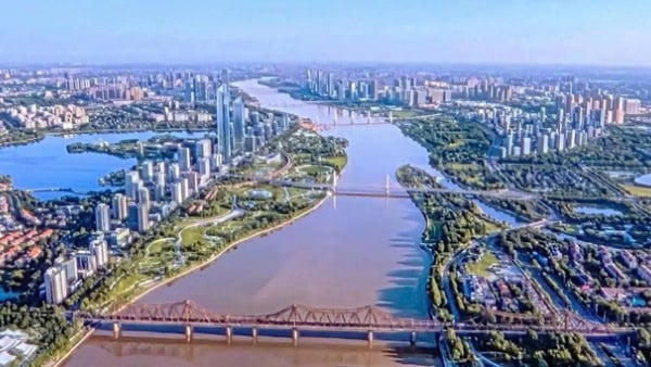 Hà Nội xem xét gia hạn 6 tháng cho dự án sông Hồng