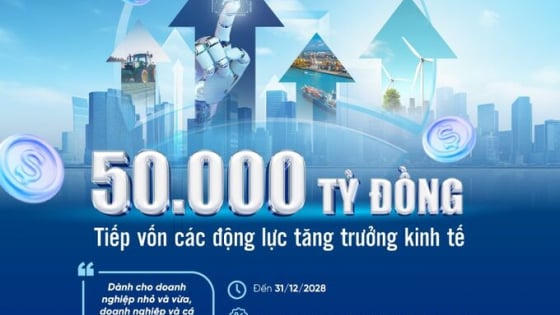 VietinBank dành 50.000 tỷ đồng tín dụng tiếp sức các động lực tăng trưởng kinh tế VietinBank dành 50.000 tỷ đồng tín dụng tiếp sức các động lực tăng trưởng kinh tế