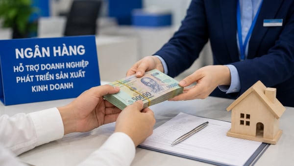 Thủ tướng yêu cầu ngân hàng giảm thực chất lãi suất cho vay, đưa tín dụng vào đúng chỗ