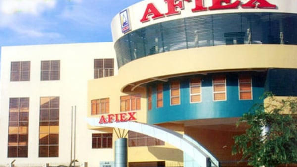 Afiex miễn nhiệm một Phó tổng giám đốc