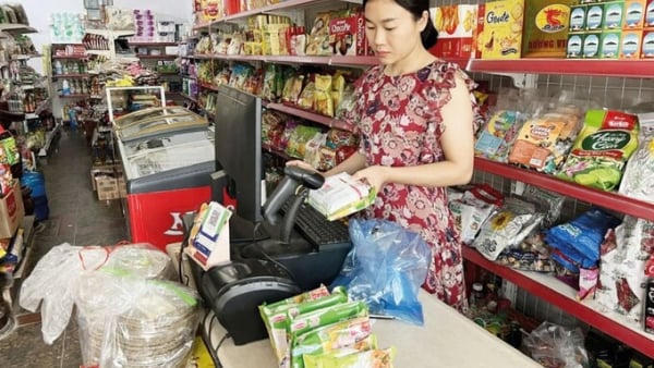 Hộ kinh doanh doanh thu trên 1 tỷ đồng không xuất hóa đơn bị xử lý thế nào?