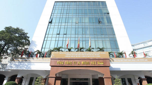 VICEM bổ nhiệm quyền Tổng giám đốc