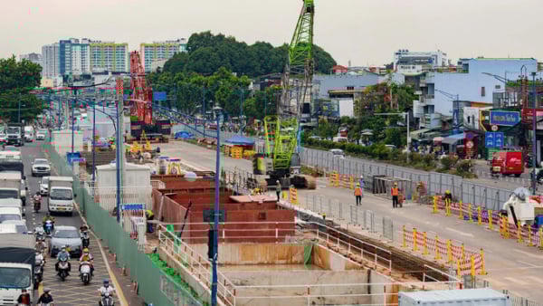 37 đơn vị có tỷ lệ giải ngân vốn đầu tư công thấp