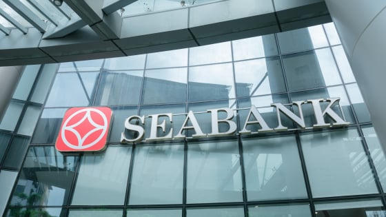 Cổ phiếu SSB của SeABank được lựa chọn vào rổ MSCI Frontier Markets Index
