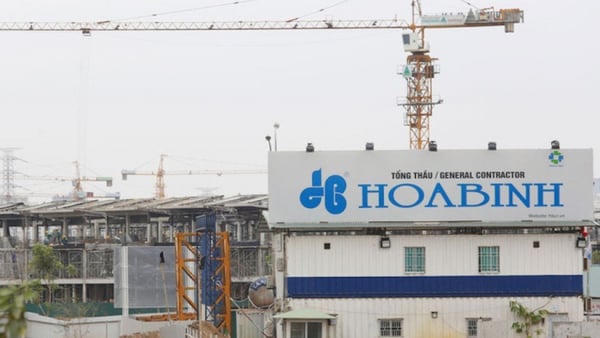 Chủ tịch Tập đoàn Xây dựng Hoà Bình nguy cơ bị tạm hoãn xuất cảnh