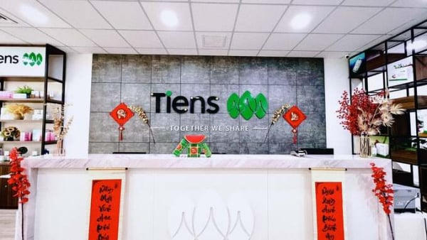 Công ty Thiên Sư Việt Nam bị phạt 140 triệu đồng