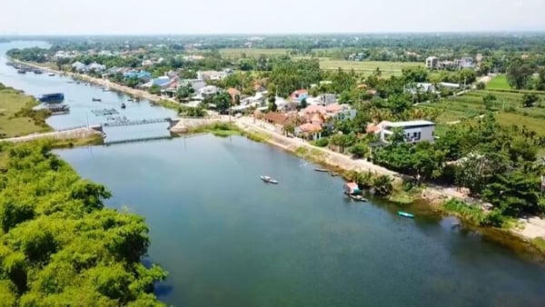 Đà Nẵng bổ sung 2 dự án vào danh sách được tháo gỡ theo cơ chế đặc thù Đà Nẵng bổ sung 2 dự án vào danh sách được tháo gỡ theo cơ chế đặc thù