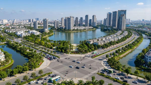 Gia Lai muốn làm Khu đô thị Nam đường Hùng Vương hơn 19.310 tỷ đồng Gia Lai muốn làm Khu đô thị Nam đường Hùng Vương hơn 19.310 tỷ đồng