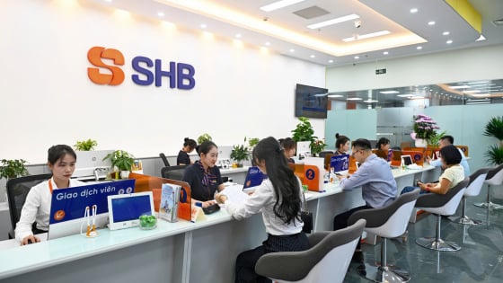 SHB dành 47.000 tỷ đồng giảm đến 2% lãi suất cho doanh nghiệp, cá nhân