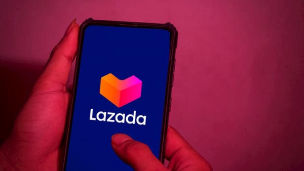 Công ty Recess, đơn vị vận hành Lazada tại Việt Nam bị phạt 350 triệu đồng