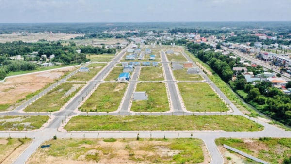 Chính phủ: Rà soát quỹ đất trụ sở dôi dư, đất sau cổ phần hóa