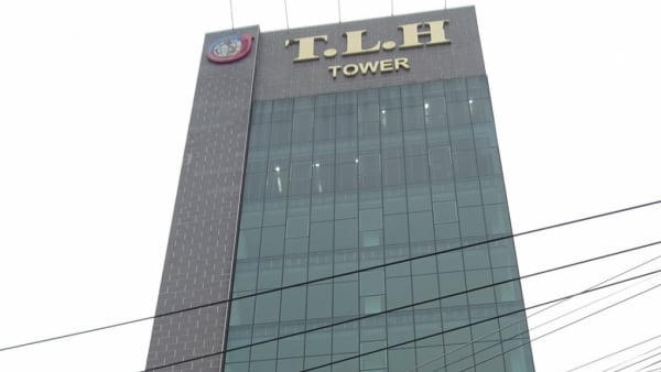 Thép Tiến Lên bị phạt và truy thu thuế gần 400 triệu đồng