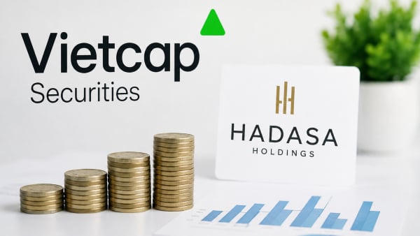 Vietcap chi gần 390 tỷ đồng mua cổ phần doanh nghiệp đứng sau Katinat, Phê La