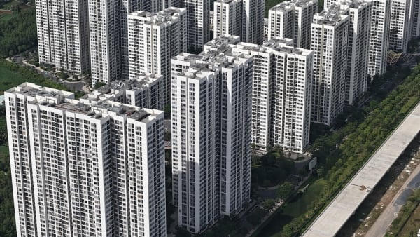 Sửa Luật Nhà ở, đề xuất quy định chung cư có thời hạn