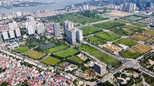 Sửa Luật Đất đai: Cần tiêu chí chặt chẽ để tránh lạm dụng thu hồi đất