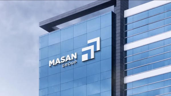Doanh thu Masan 7 tháng tăng 46% so với cùng kỳ Doanh thu Masan 7 tháng tăng 46% so với cùng kỳ