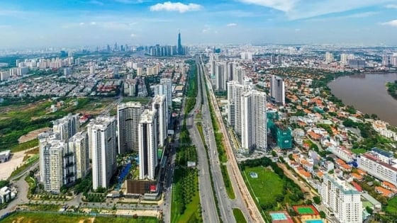 Thị trường bất động sản phía Nam 2026: Nguồn cung tăng 30% Thị trường bất động sản phía Nam 2026: Nguồn cung tăng 30%