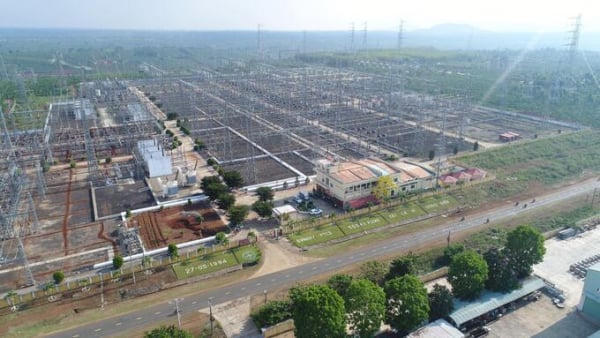 Thị trường bán lẻ điện cạnh tranh sẽ được vận hành chậm nhất vào năm 2030 Thị trường bán lẻ điện cạnh tranh sẽ được vận hành chậm nhất vào năm 2030