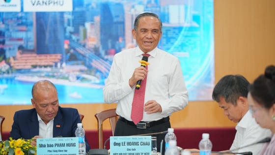 Bất động sản phía Nam cần khơi thông pháp lý và dòng vốn Bất động sản phía Nam cần khơi thông pháp lý và dòng vốn