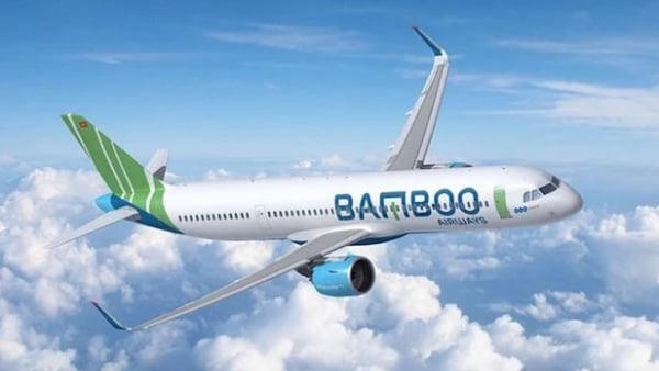 Bamboo Airways chậm hoàn tiền vé cho khách, Ủy ban Cạnh tranh Quốc gia vào cuộc